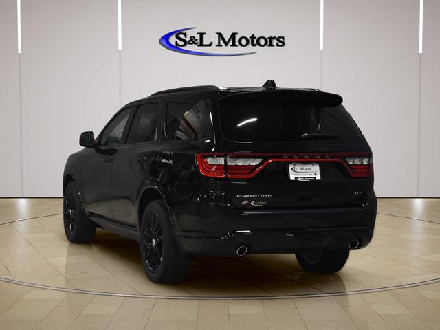 2026 Dodge Durango GT Plus AWD