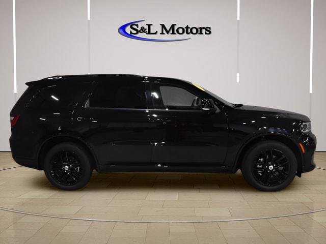 2026 Dodge Durango GT Plus AWD