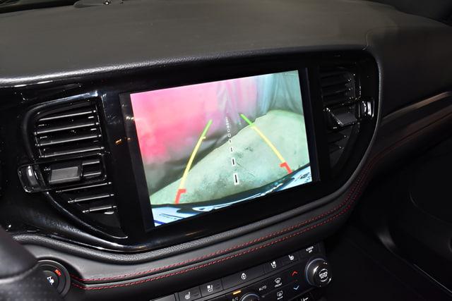 2026 Dodge Durango GT Plus AWD