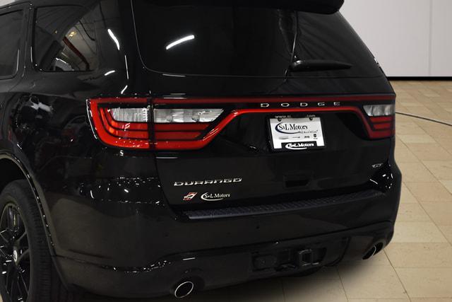 2026 Dodge Durango GT Plus AWD
