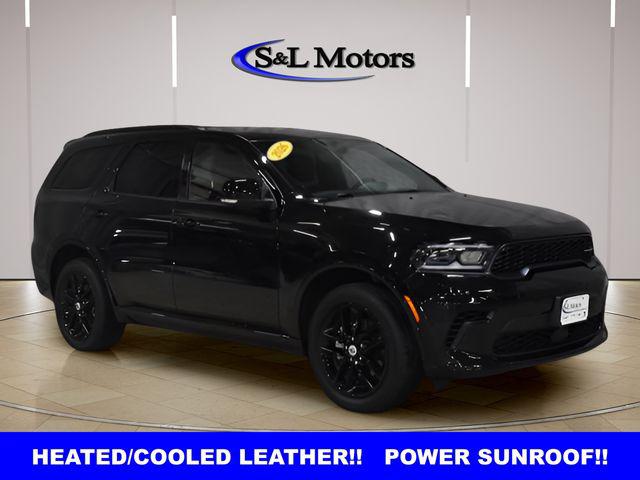 2026 Dodge Durango GT Plus AWD for sale in Pulaski, WI