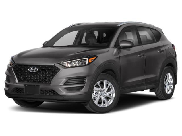 2019 Hyundai Tucson Value 2019 Hyundai Tucson Value