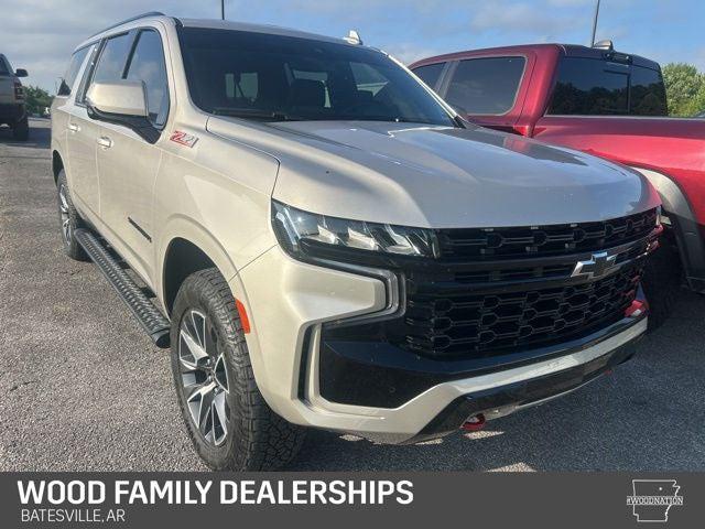 2023 Chevrolet Suburban 4WD Z71 for sale in Batesville, AR