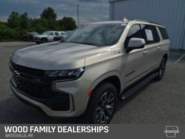 2023 Chevrolet Suburban 4WD Z71 for sale in Batesville, AR