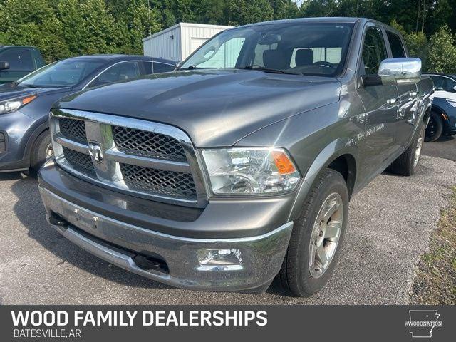 2012 Ram 1500 Laramie for sale in Batesville, AR