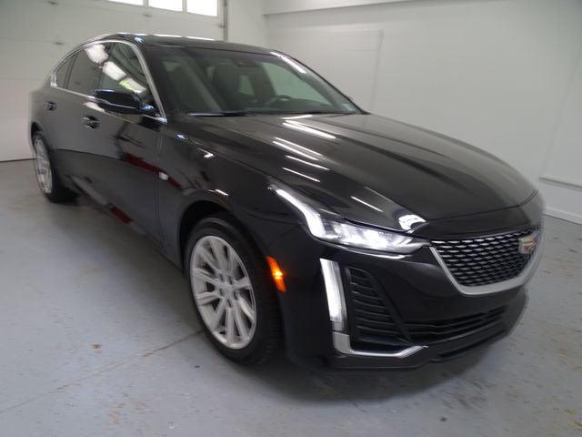 2023 Cadillac CT5 Luxury for sale in Budd Lake, NJ