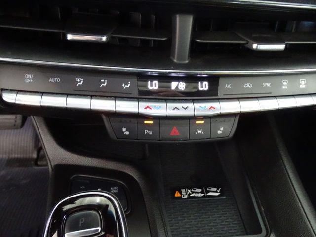 2023 Cadillac CT5 Luxury