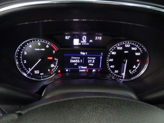 2023 Cadillac CT5 Luxury