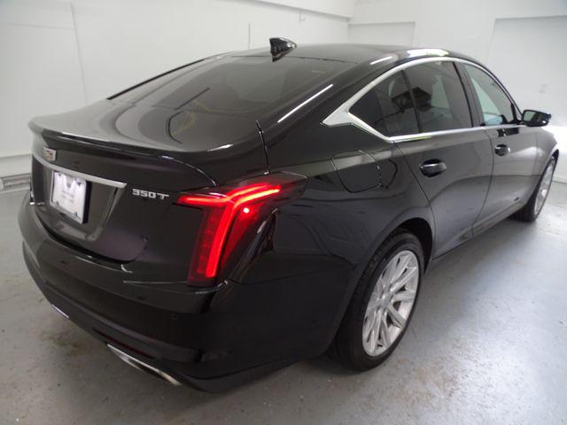 2023 Cadillac CT5 Luxury