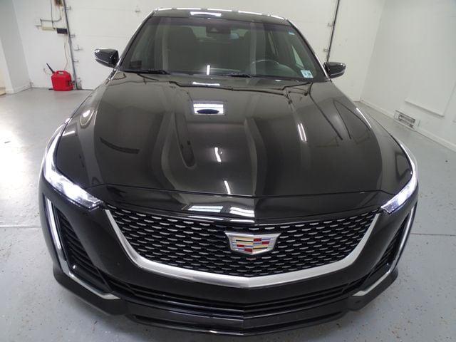 2023 Cadillac CT5 Luxury