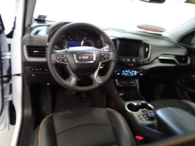 2023 GMC Terrain AWD AT4