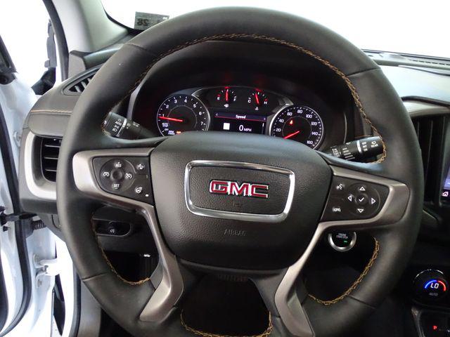 2023 GMC Terrain AWD AT4