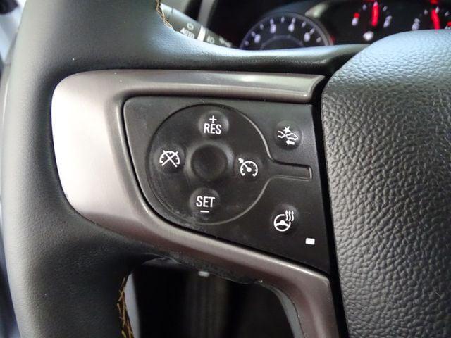 2023 GMC Terrain AWD AT4