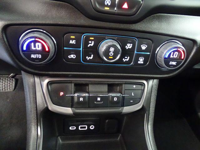 2023 GMC Terrain AWD AT4