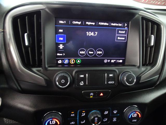 2023 GMC Terrain AWD AT4