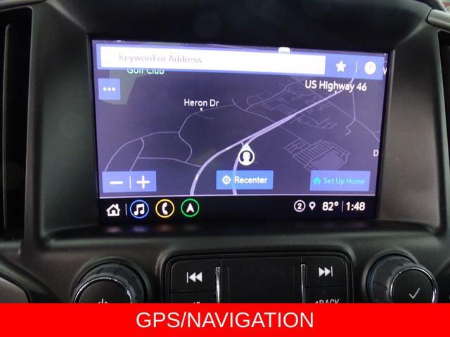 2023 GMC Terrain AWD AT4