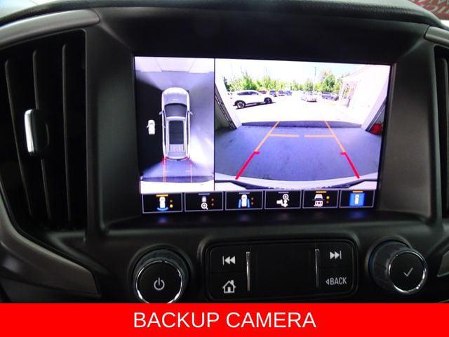 2023 GMC Terrain AWD AT4