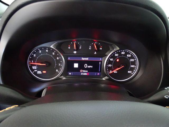 2023 GMC Terrain AWD AT4