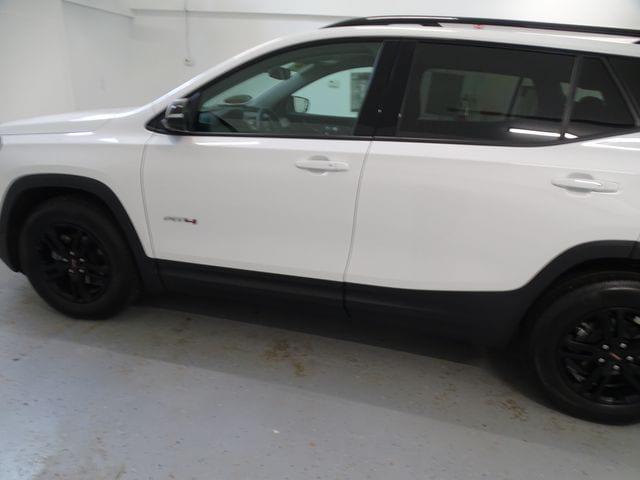 2023 GMC Terrain AWD AT4