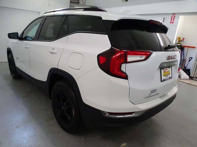 2023 GMC Terrain AWD AT4