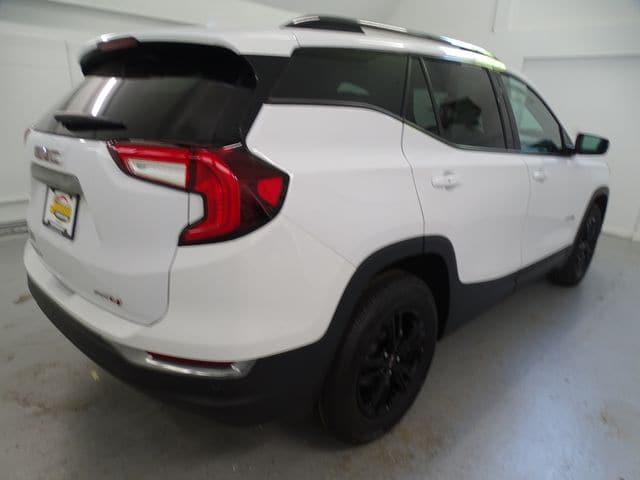 2023 GMC Terrain AWD AT4