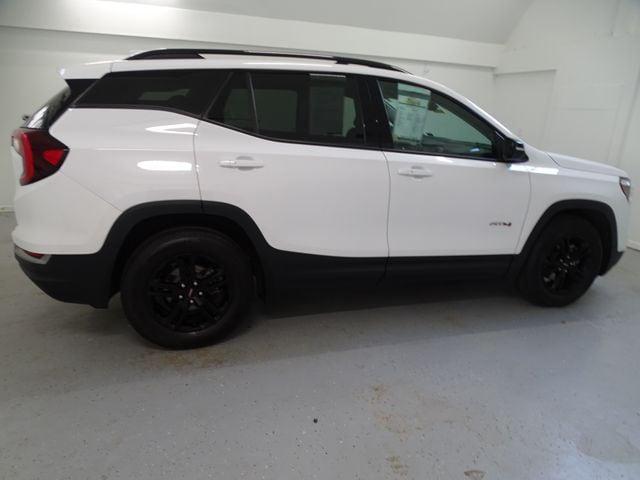 2023 GMC Terrain AWD AT4