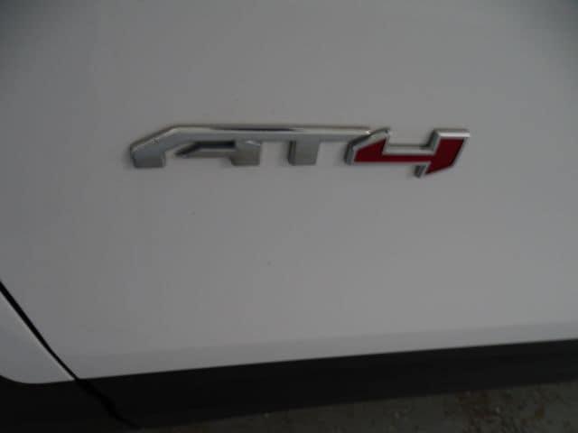 2023 GMC Terrain AWD AT4