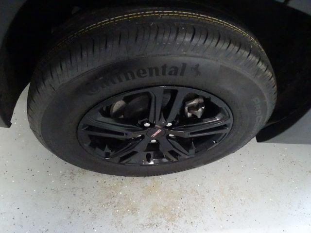 2023 GMC Terrain AWD AT4