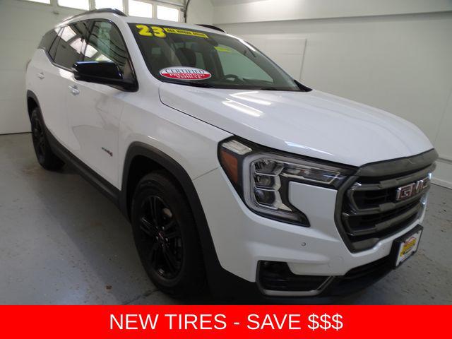 2023 GMC Terrain AWD AT4 for sale in Budd Lake, NJ