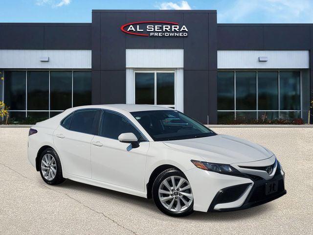 2022 Toyota Camry SE for sale in Grand Blanc, MI