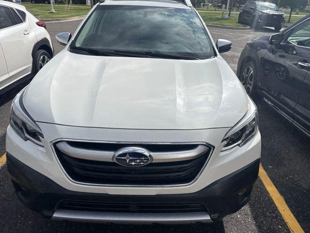2020 Subaru Outback Touring XT