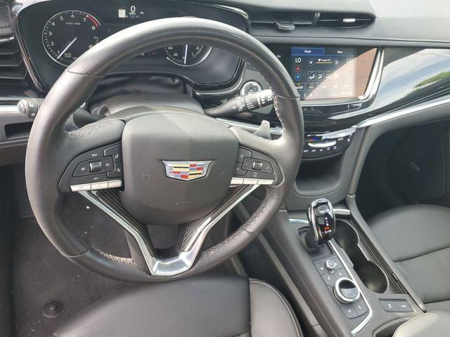 2023 Cadillac XT6 AWD Sport