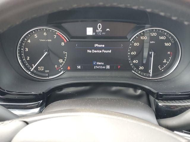2023 Cadillac XT6 AWD Sport