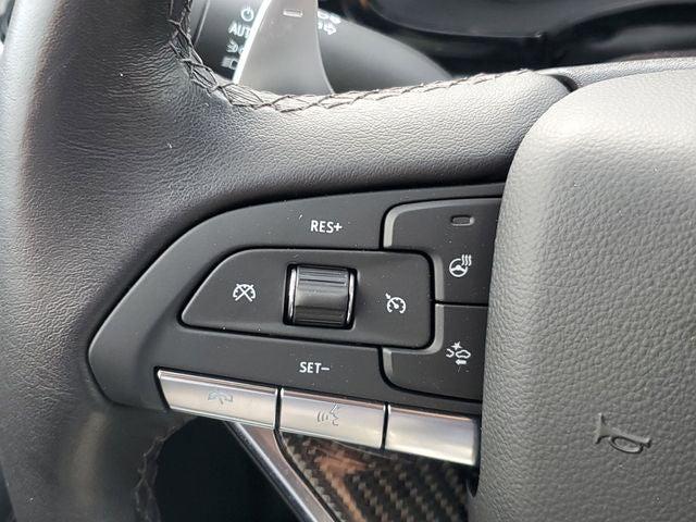 2023 Cadillac XT6 AWD Sport