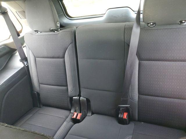 2021 Chevrolet Tahoe 4WD LS