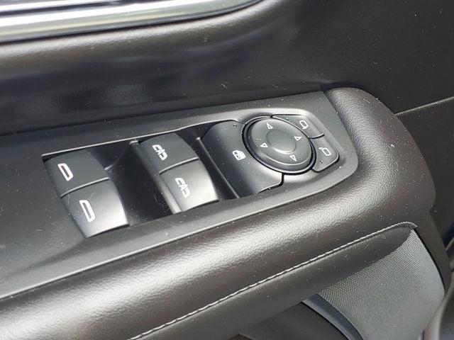 2021 Chevrolet Tahoe 4WD LS