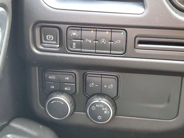 2021 Chevrolet Tahoe 4WD LS
