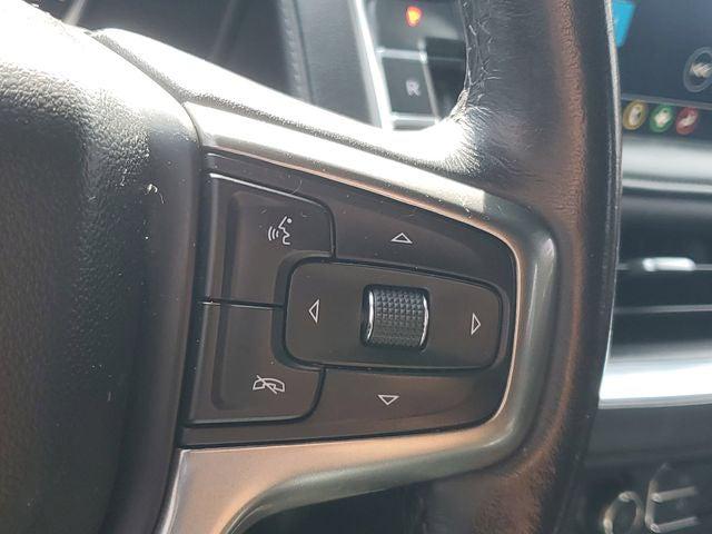 2021 Chevrolet Tahoe 4WD LS