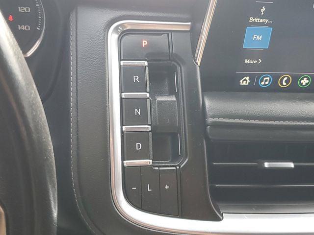 2021 Chevrolet Tahoe 4WD LS