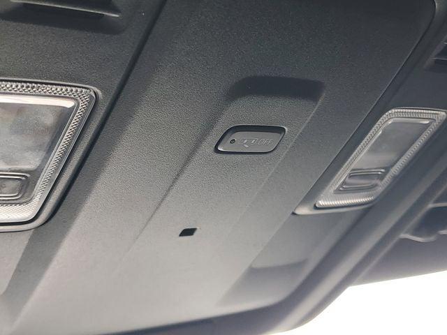 2021 Chevrolet Tahoe 4WD LS