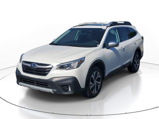 2022 Subaru Outback Touring