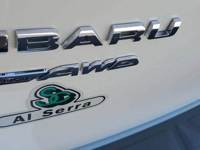 2022 Subaru Outback Touring