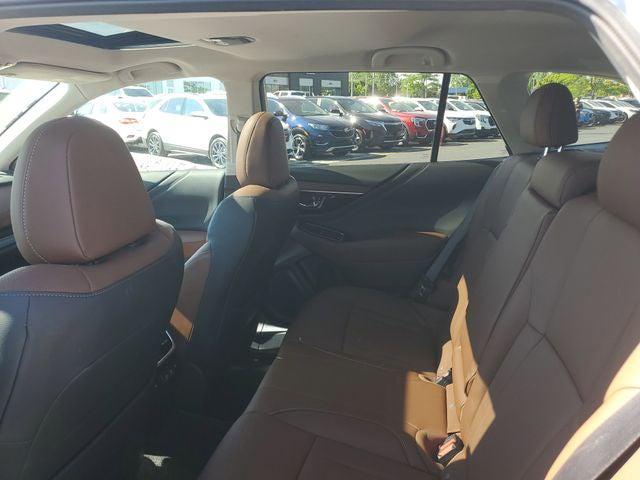 2022 Subaru Outback Touring
