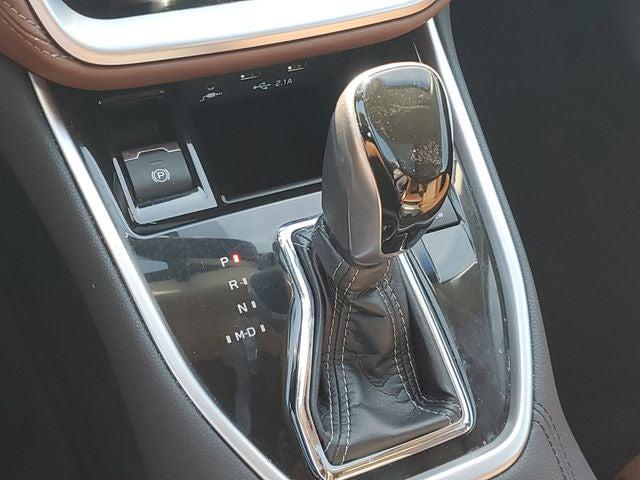 2022 Subaru Outback Touring