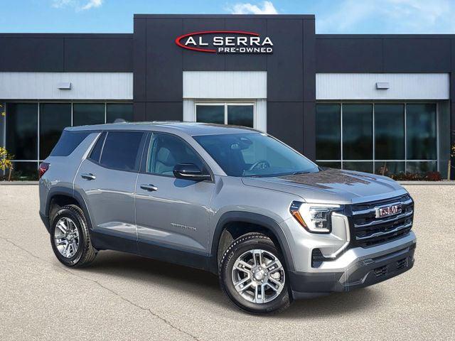 2025 GMC Terrain FWD Elevation for sale in Grand Blanc, MI