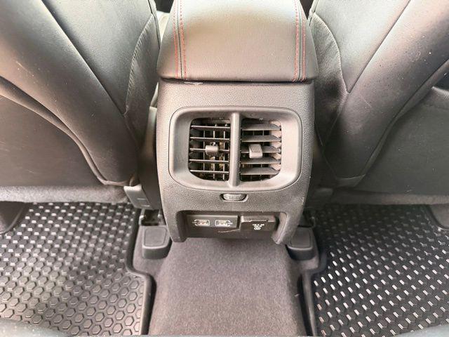 2022 Jeep Cherokee Trailhawk 4x4