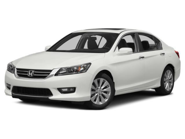 2013 Honda Accord EX-L for sale in Milford, CT
