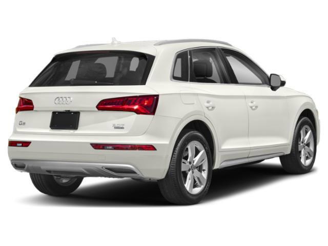 2019 Audi Q5 45 Premium