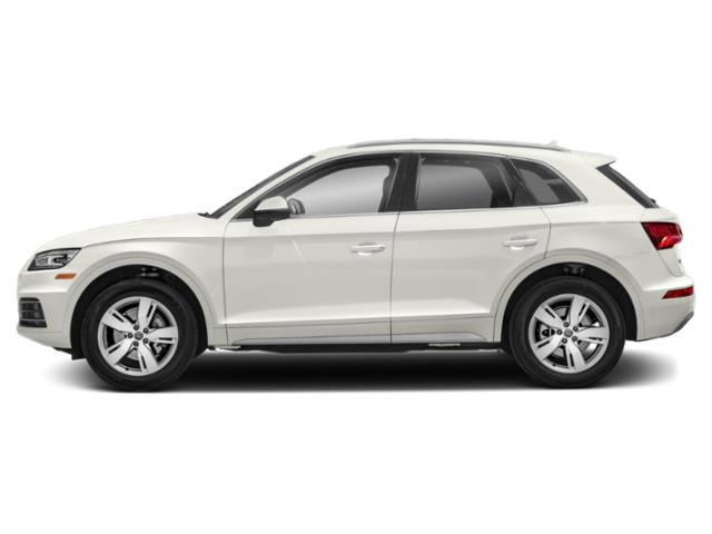 2019 Audi Q5 45 Premium
