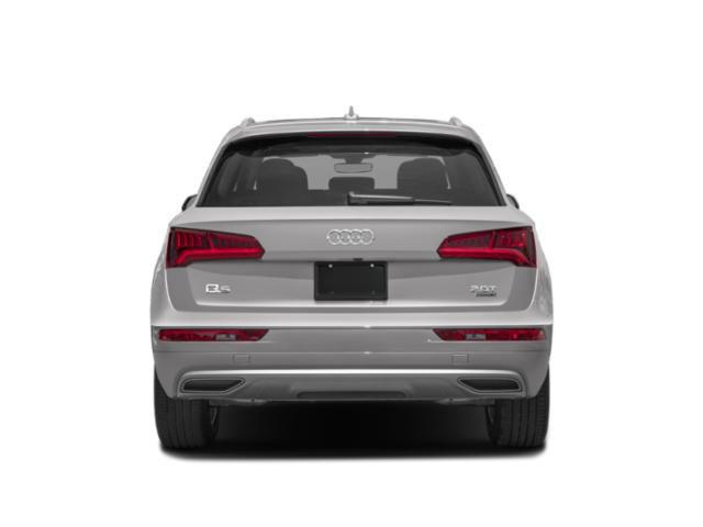 2019 Audi Q5 45 Premium